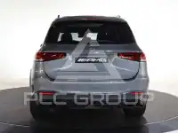 2021 Mercedes Benz GLS 63 AMG