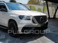 2021 Mercedes Benz GLS 63 AMG