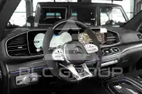 2021 Mercedes Benz GLS 63 AMG