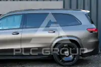 2021 Mercedes Benz GLS 63 AMG