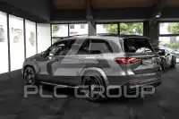 2021 Mercedes Benz GLS 63 AMG