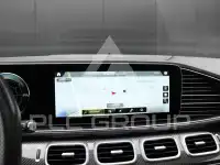 2021 Mercedes Benz GLS 63 AMG
