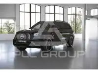 2021 Mercedes Benz GLS 63 AMG