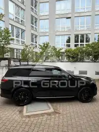 2021 Mercedes Benz GLS 63 AMG