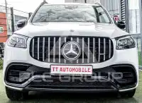 2021 Mercedes Benz GLS 63 AMG