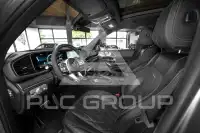 2021 Mercedes Benz GLS 63 AMG