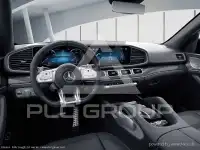 2021 Mercedes Benz GLS 63 AMG