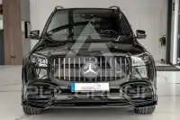 2021 Mercedes Benz GLS 63 AMG