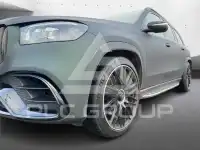 2021 Mercedes Benz GLS 63 AMG