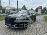 2021 Mercedes Benz GLS 63 AMG