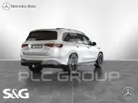 2021 Mercedes Benz GLS 63 AMG