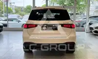 2021 Mercedes Benz GLS 63 AMG