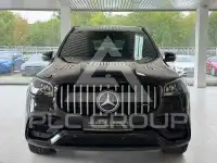2021 Mercedes Benz GLS 63 AMG