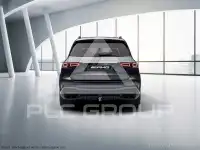 2021 Mercedes Benz GLS 63 AMG
