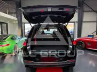 2021 Mercedes Benz GLS 63 AMG