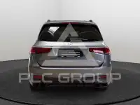 2021 Mercedes Benz GLS 63 AMG
