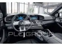 2021 Mercedes Benz GLS 63 AMG