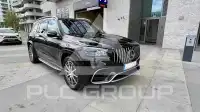 2021 Mercedes Benz GLS 63 AMG