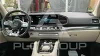 2021 Mercedes Benz GLS 63 AMG