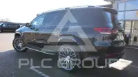 2021 Mercedes Benz GLS 63 AMG