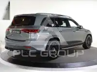 2021 Mercedes Benz GLS 63 AMG