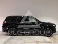 2021 Mercedes Benz GLS 63 AMG