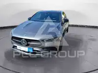 2021 Mercedes Benz E 50