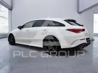 2021 Mercedes Benz CLA 220