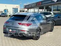 2021 Mercedes Benz CLA 220