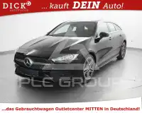 2021 Mercedes Benz CLA 220