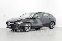 2021 Mercedes Benz CLA 220