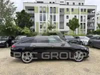 2021 Mercedes Benz CLA 220