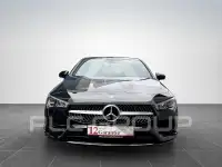 2021 Mercedes Benz CLA 220