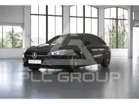 2021 Mercedes Benz CLA 220