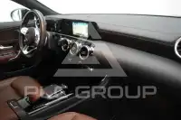 2021 Mercedes Benz CLA 220