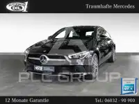 2021 Mercedes Benz CLA 220