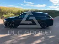 2021 Mercedes Benz CLA 220