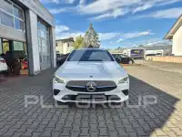 2021 Mercedes Benz CLA 220