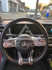 2021 Mercedes Benz CLA 220