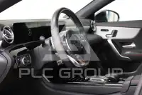2021 Mercedes Benz CLA 220