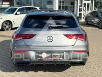 2021 Mercedes Benz CLA 220
