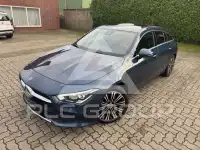 2021 Mercedes Benz CLA 220