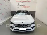 2021 Mercedes Benz CLA 220