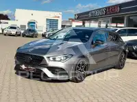 2021 Mercedes Benz CLA 220