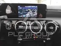 2021 Mercedes Benz CLA 220