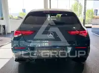 2021 Mercedes Benz CLA 220