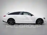 2021 Mercedes Benz CLA 220