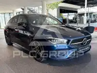 2021 Mercedes Benz CLA 220