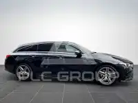 2021 Mercedes Benz CLA 220