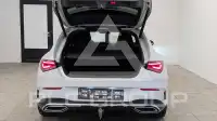2021 Mercedes Benz CLA 220